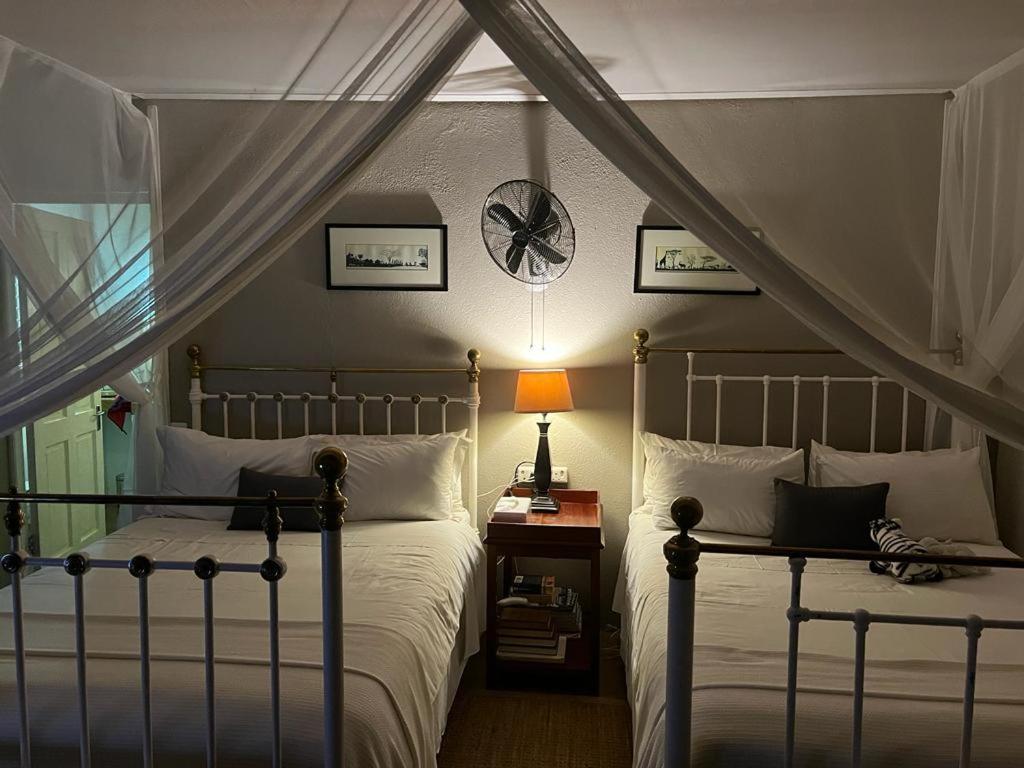 Bed and Breakfast Ashbourne Country Escape Hazyview Esterno foto