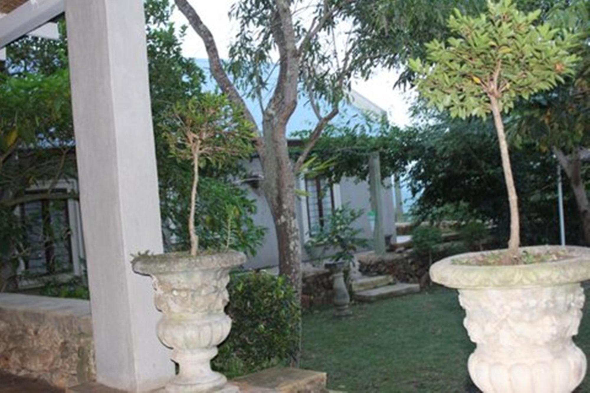 Bed and Breakfast Ashbourne Country Escape Hazyview Esterno foto