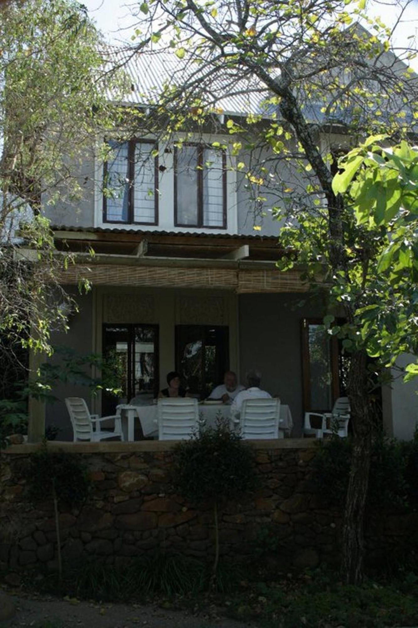 Bed and Breakfast Ashbourne Country Escape Hazyview Esterno foto