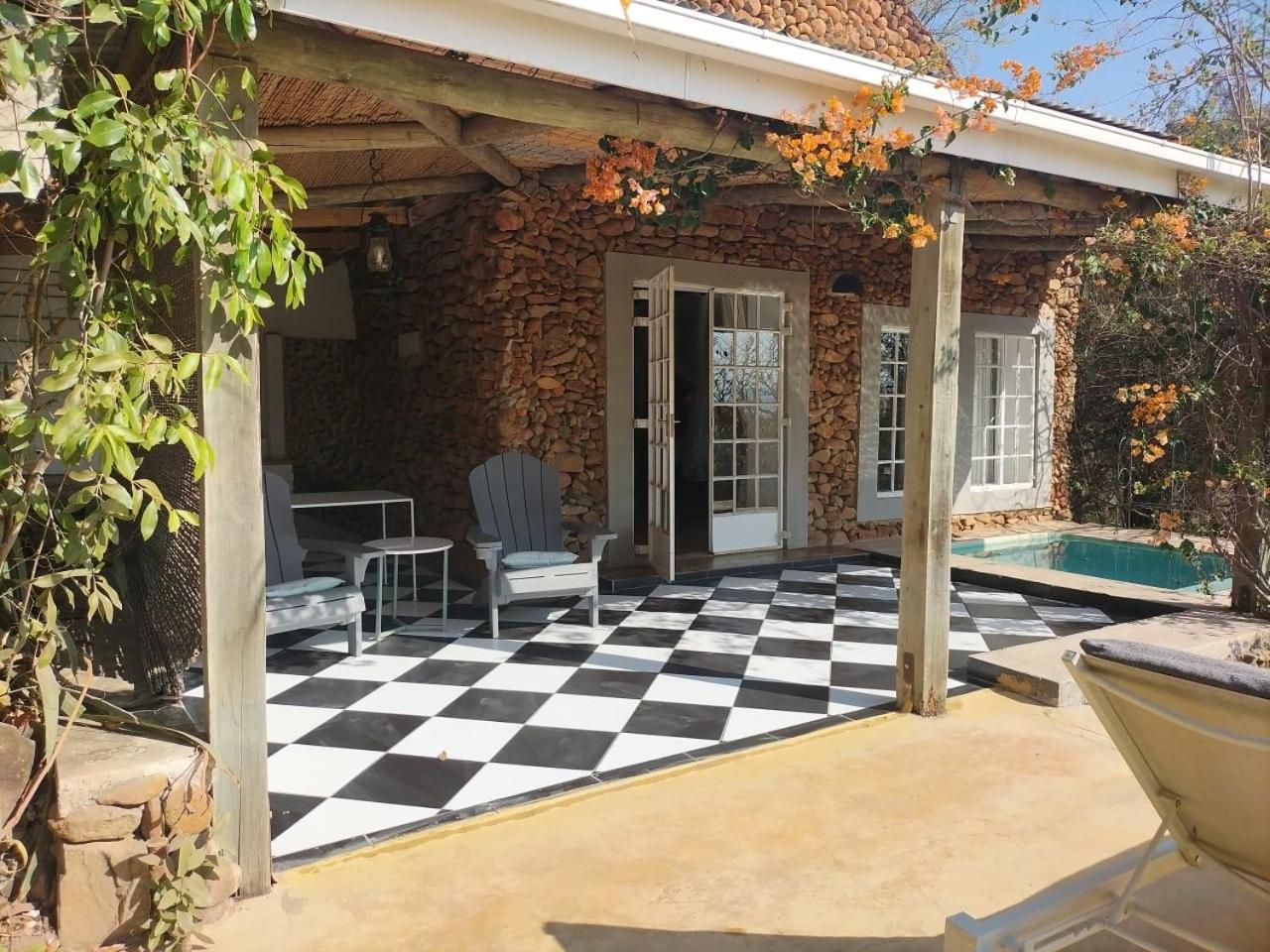 Bed and Breakfast Ashbourne Country Escape Hazyview Esterno foto