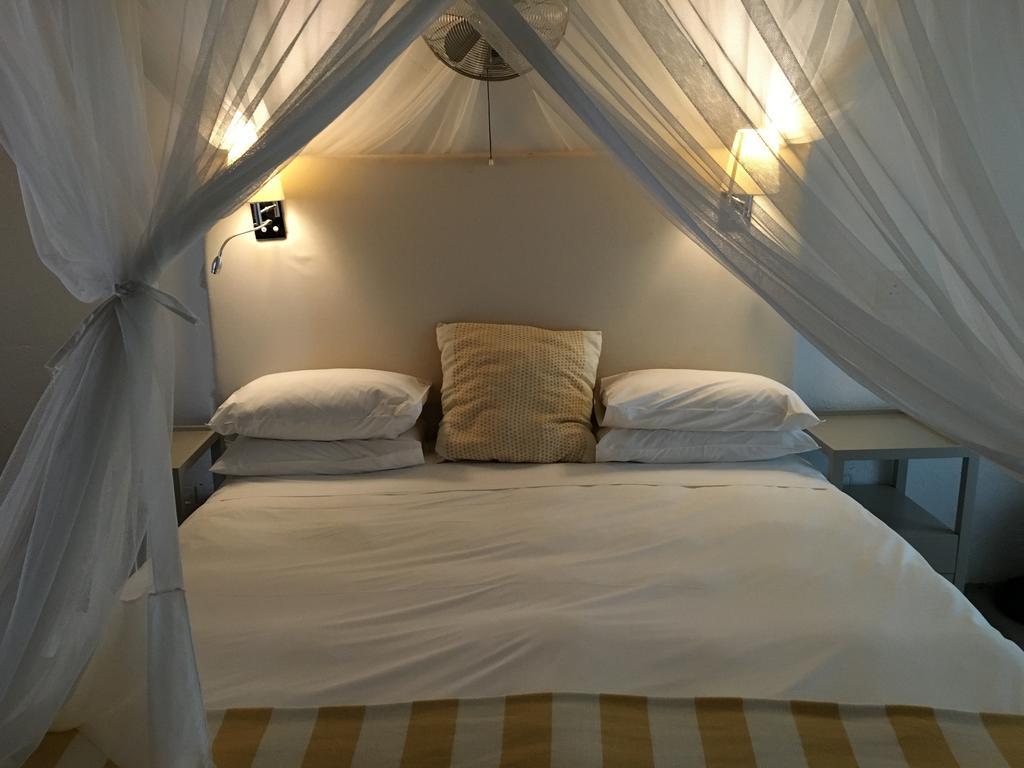 Bed and Breakfast Ashbourne Country Escape Hazyview Esterno foto