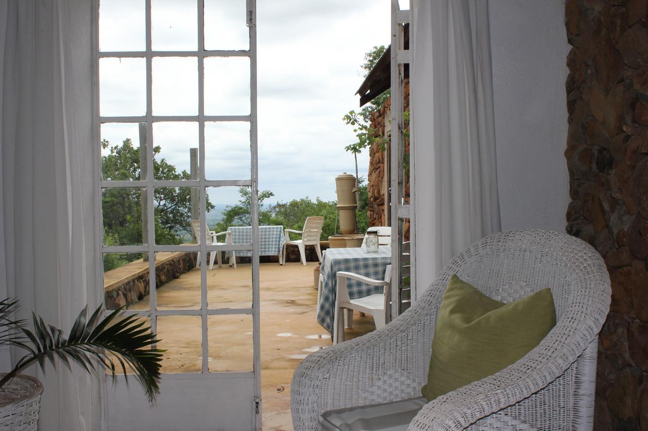 Bed and Breakfast Ashbourne Country Escape Hazyview Esterno foto