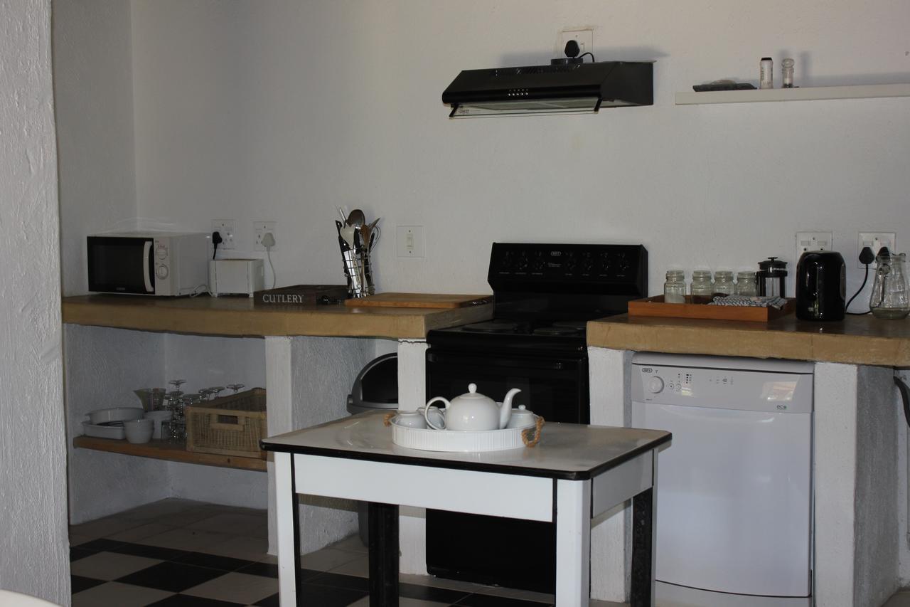 Bed and Breakfast Ashbourne Country Escape Hazyview Esterno foto
