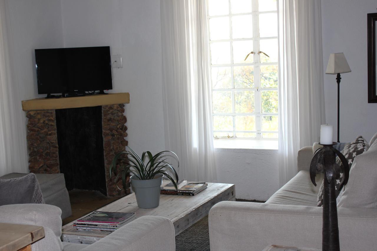Bed and Breakfast Ashbourne Country Escape Hazyview Esterno foto