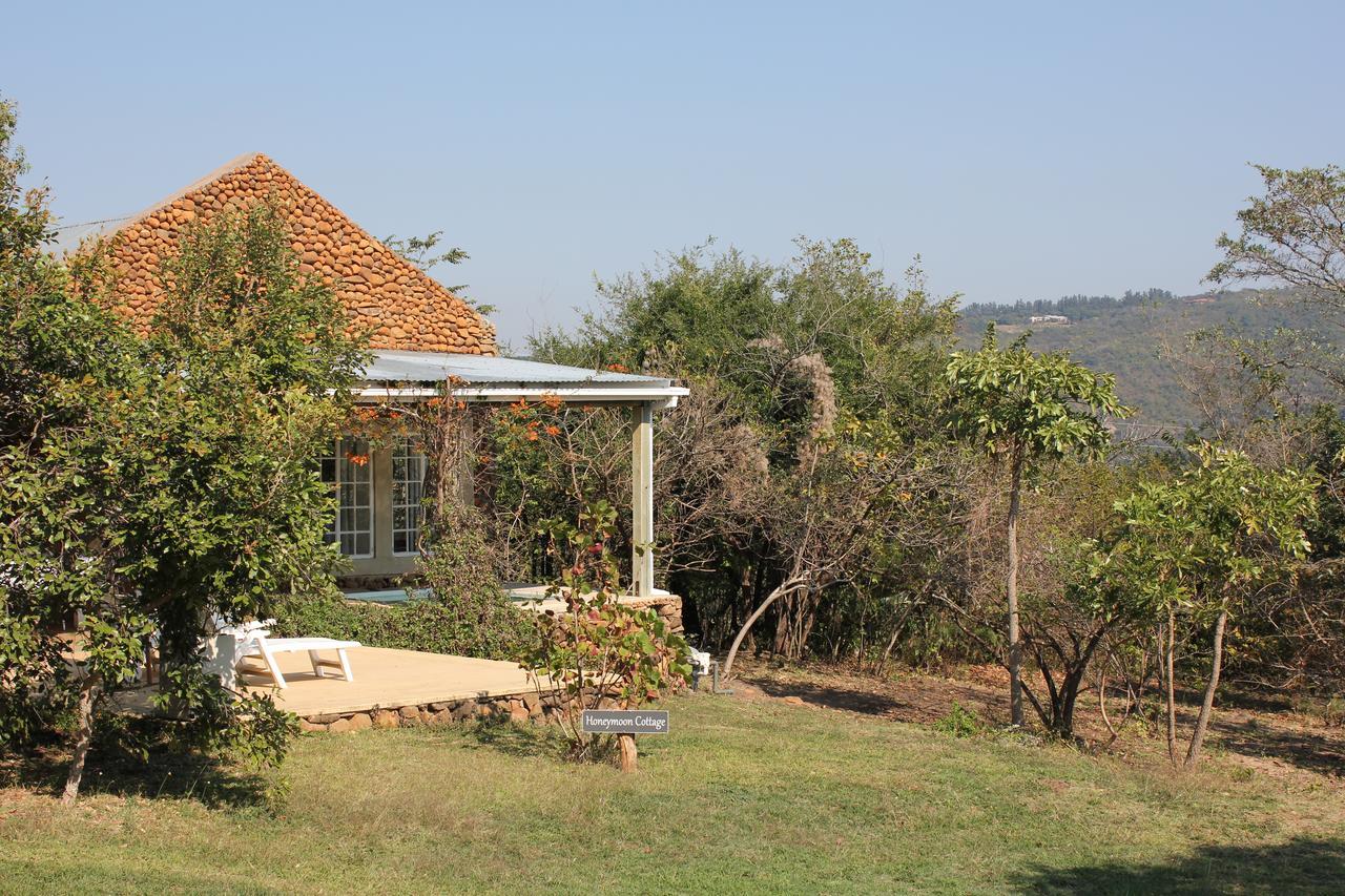 Bed and Breakfast Ashbourne Country Escape Hazyview Esterno foto