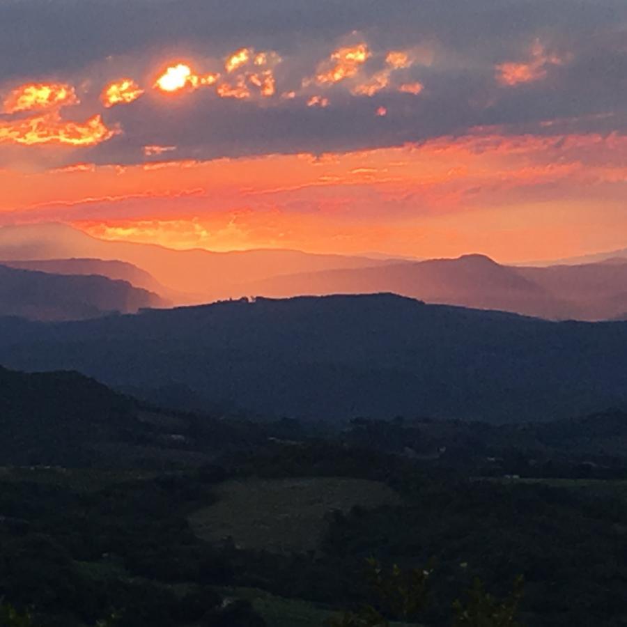 Bed and Breakfast Ashbourne Country Escape Hazyview Esterno foto