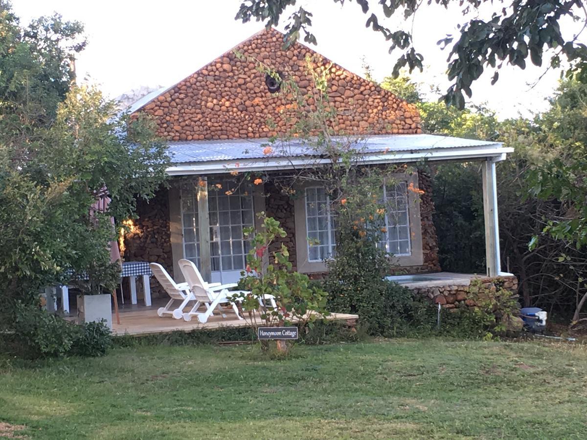 Bed and Breakfast Ashbourne Country Escape Hazyview Esterno foto