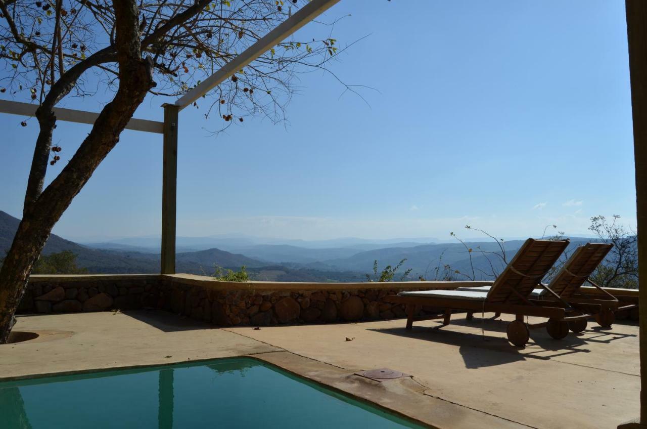 Bed and Breakfast Ashbourne Country Escape Hazyview Esterno foto