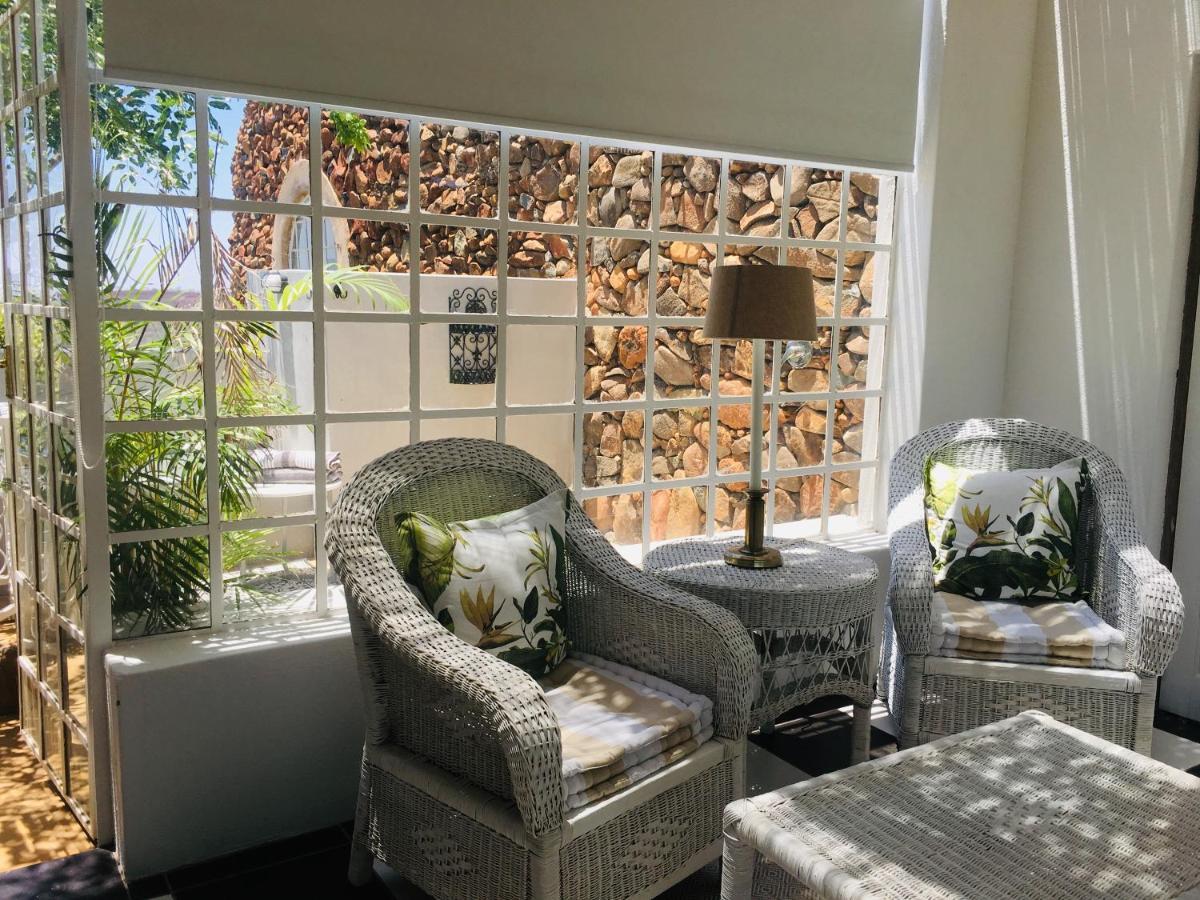 Bed and Breakfast Ashbourne Country Escape Hazyview Esterno foto